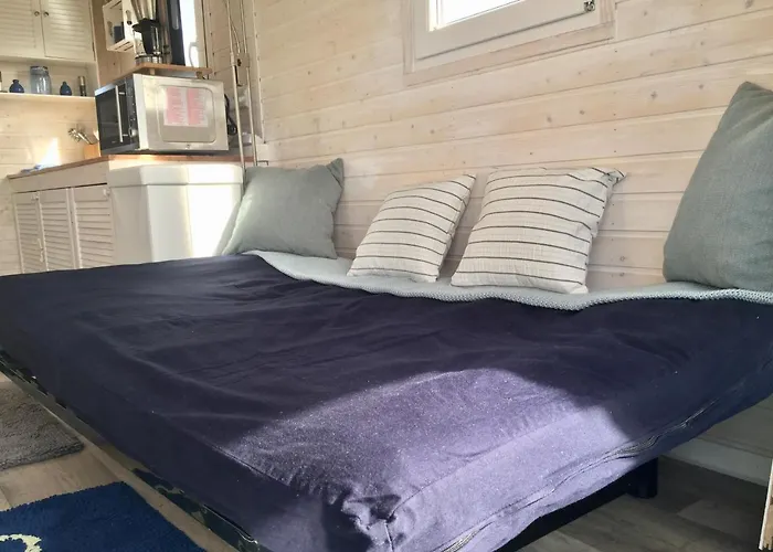 Tinyhouse Bamberg