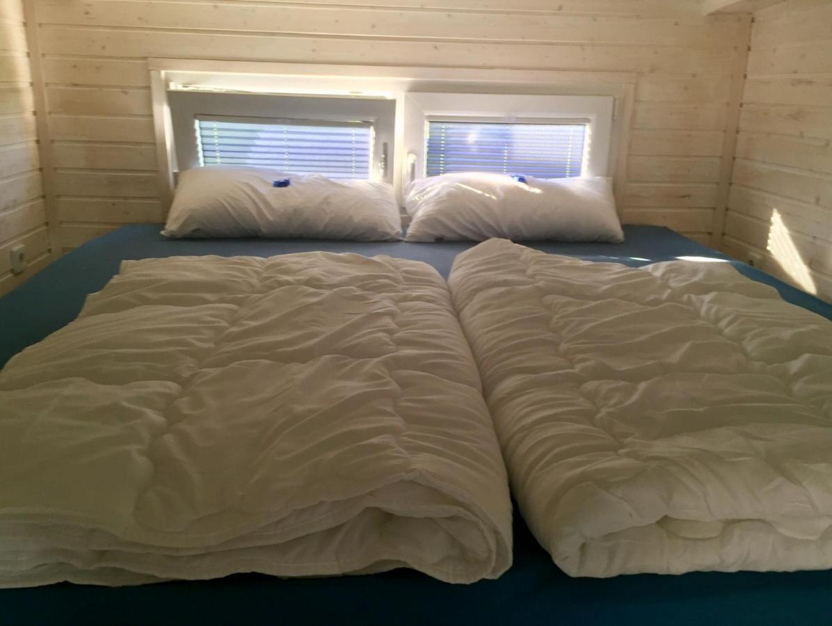 Tinyhouse Bamberg Feriehus *