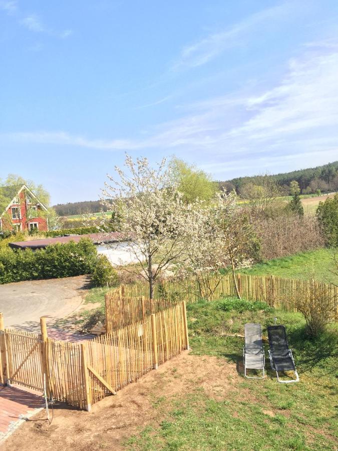 Tinyhouse Bamberg * Pettstadt