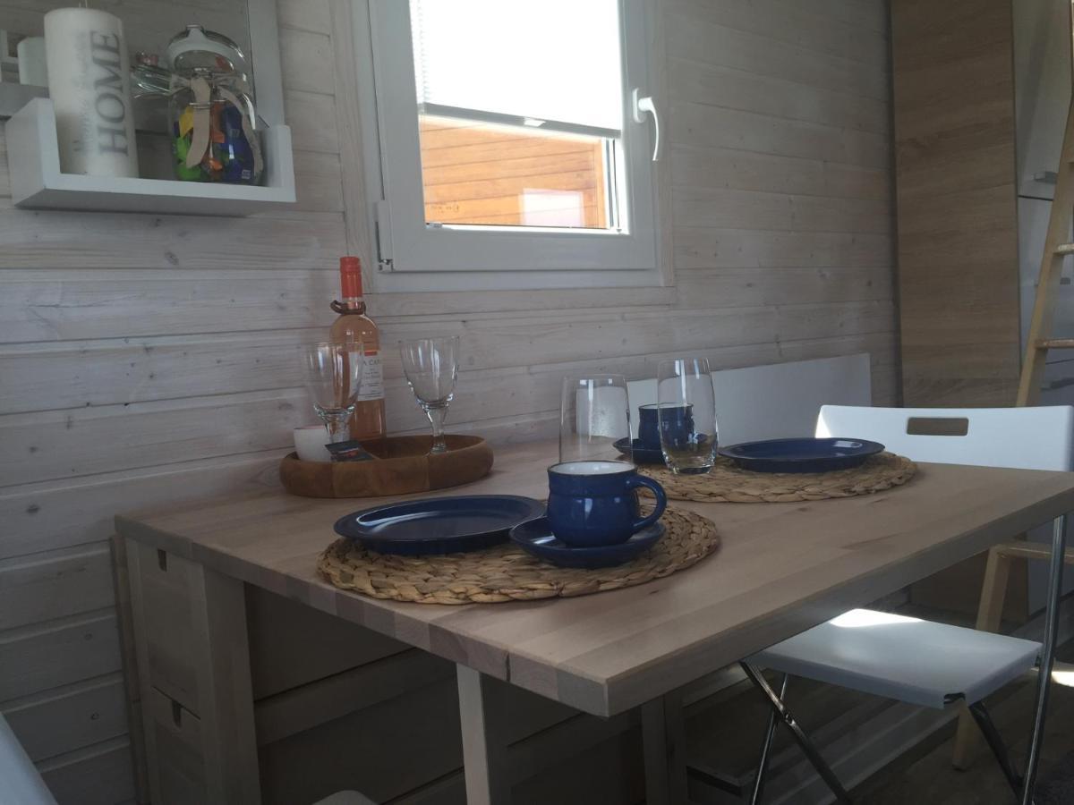 Tinyhouse Bamberg Feriehus *