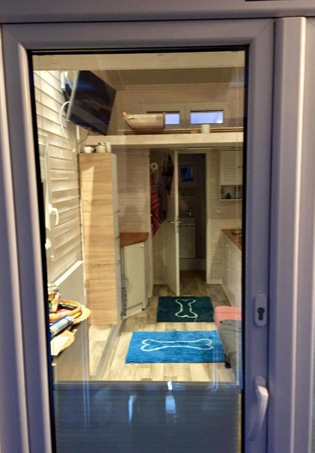 Tinyhouse Bamberg *