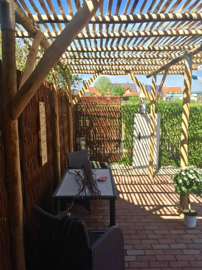 Tinyhouse Bamberg *