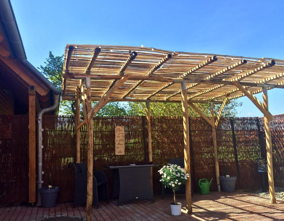 Tinyhouse Bamberg