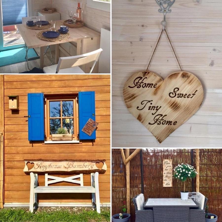 Tinyhouse Bamberg *