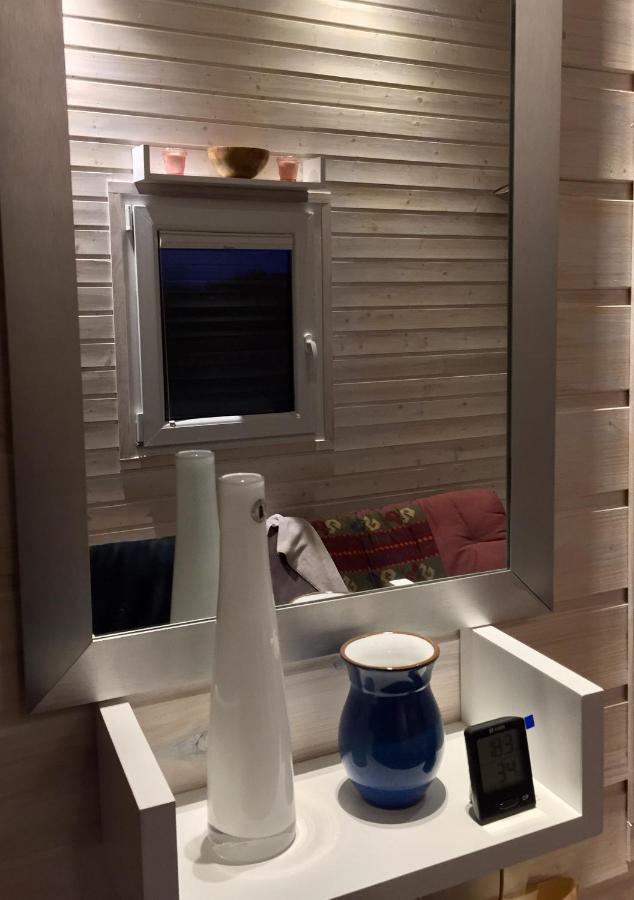 Feriehus Tinyhouse Bamberg Pettstädt