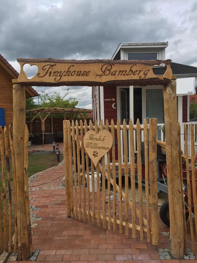 Tinyhouse Bamberg *