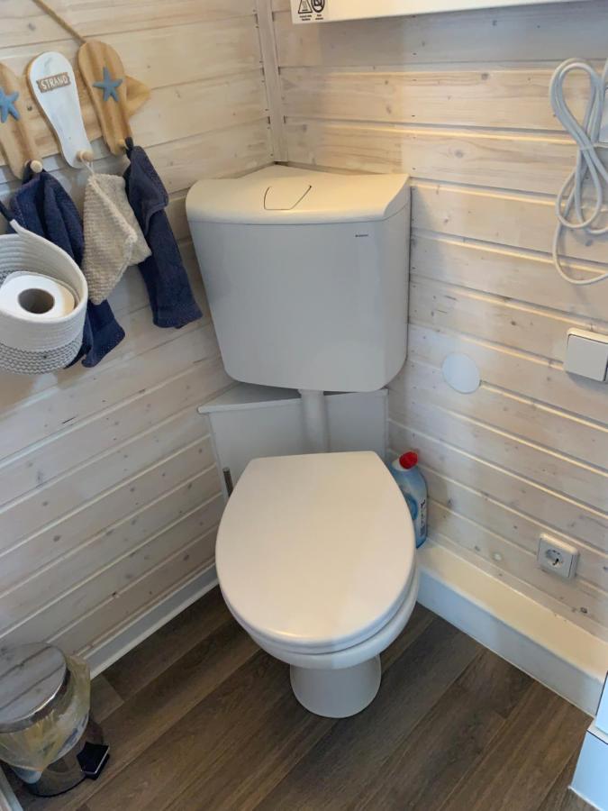 Tinyhouse Bamberg * Pettstädt
