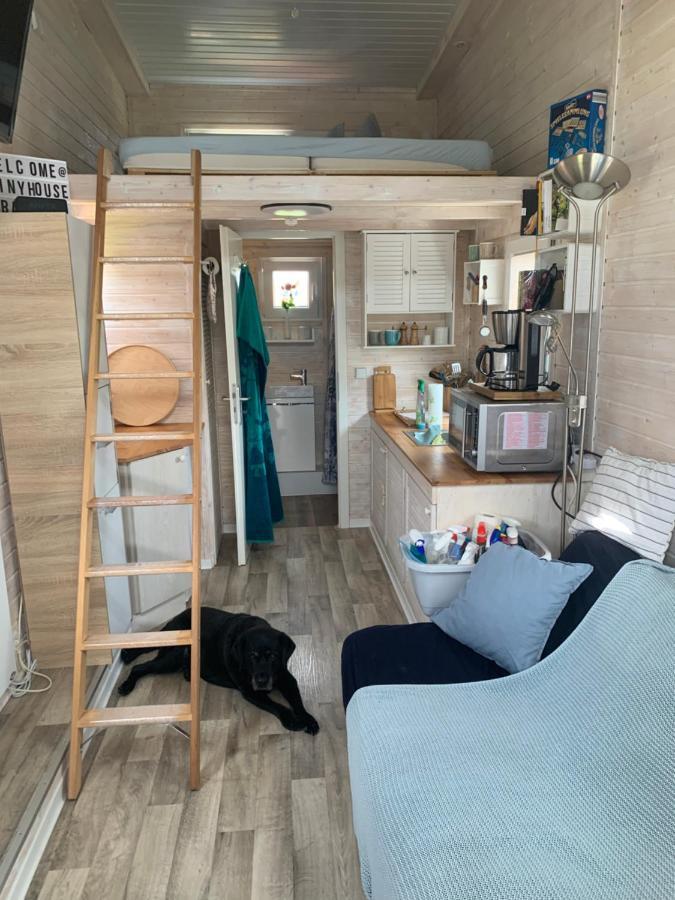 Tinyhouse Bamberg Holiday home