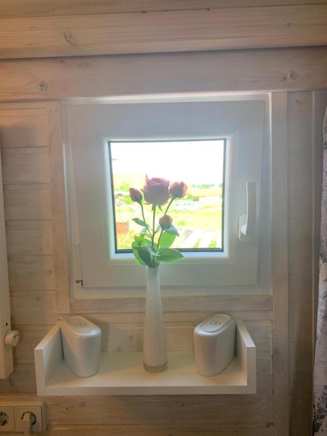 Holiday home Tinyhouse Bamberg *
